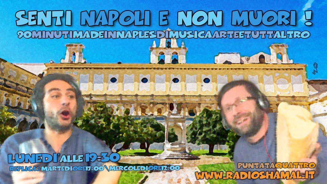 Senti Napoli E Non Muori p04