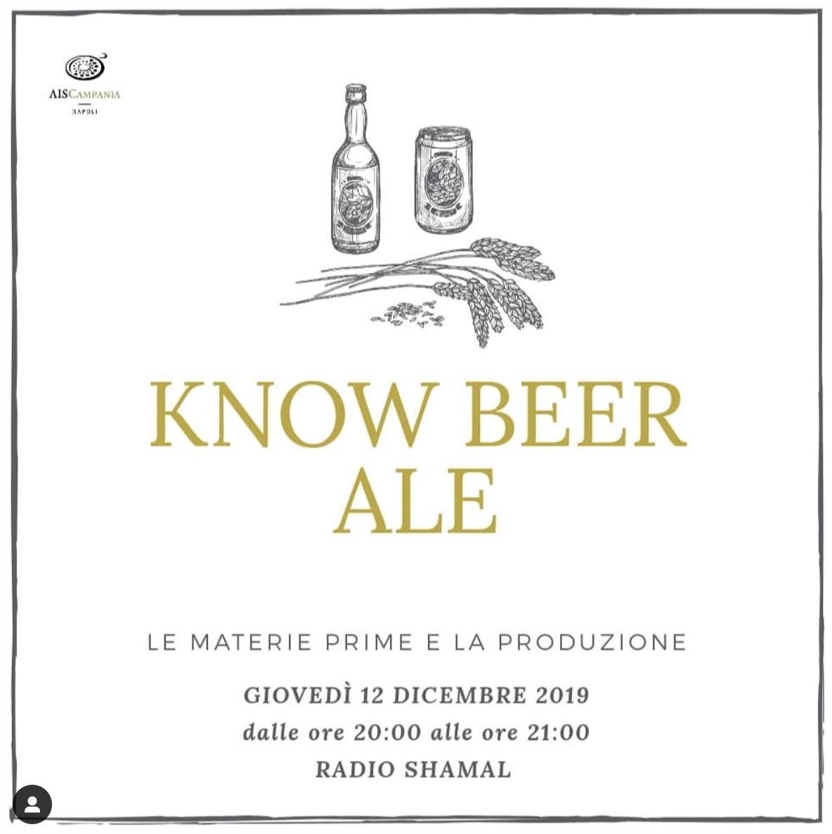 Know Beer Ale p02