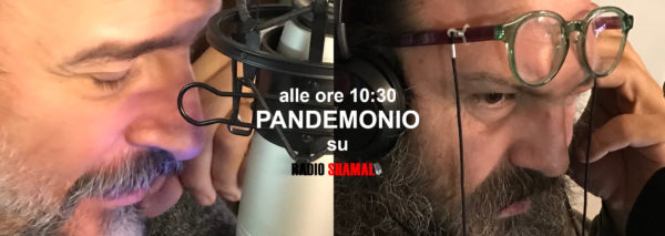 Pandemonio 2020-05-01