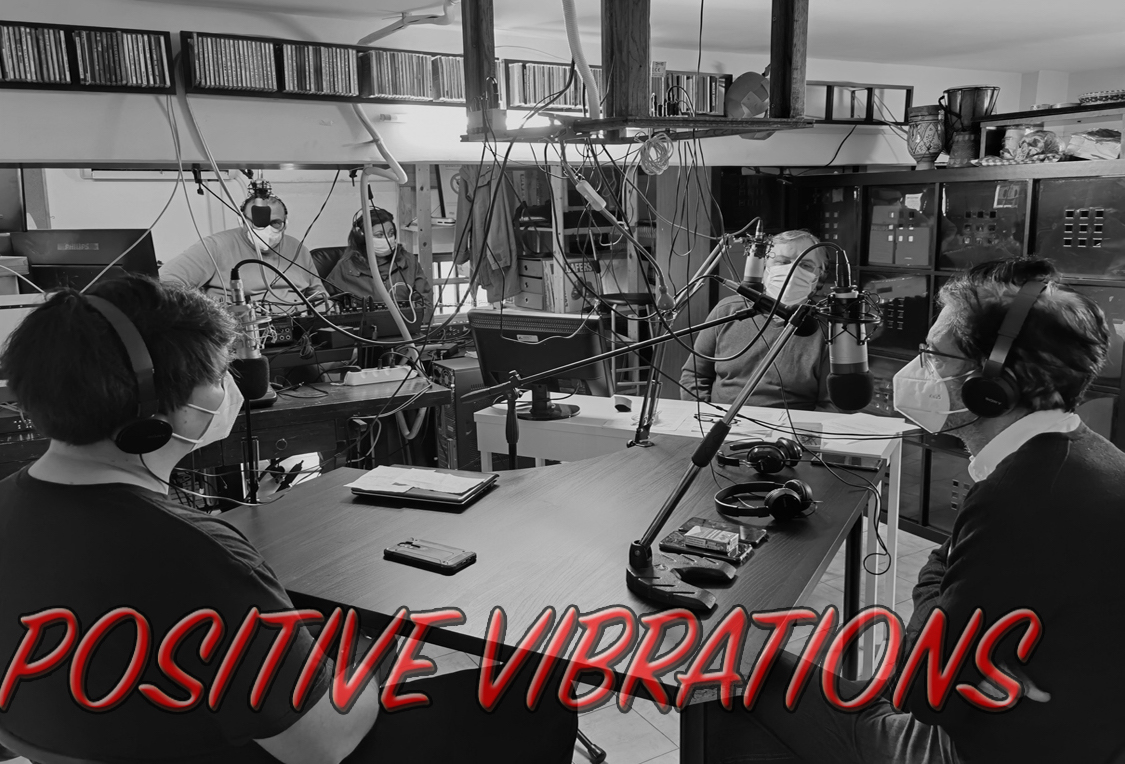 Positive Vibrations p03