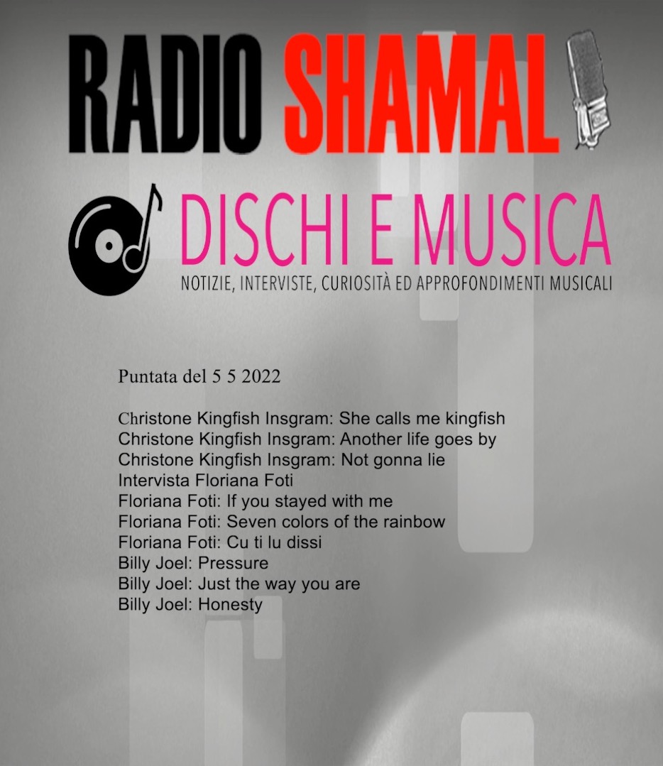 Dischi & Musica p44