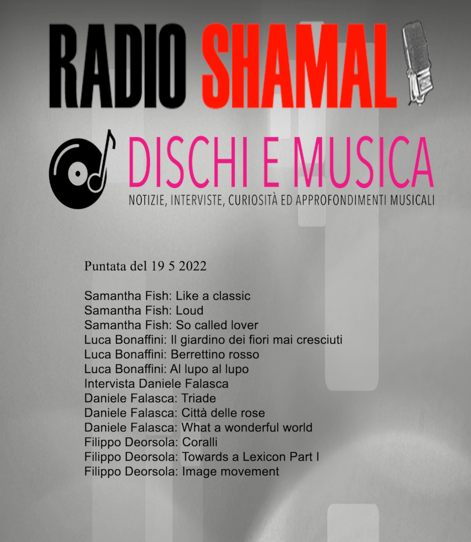 Dischi & Musica p45