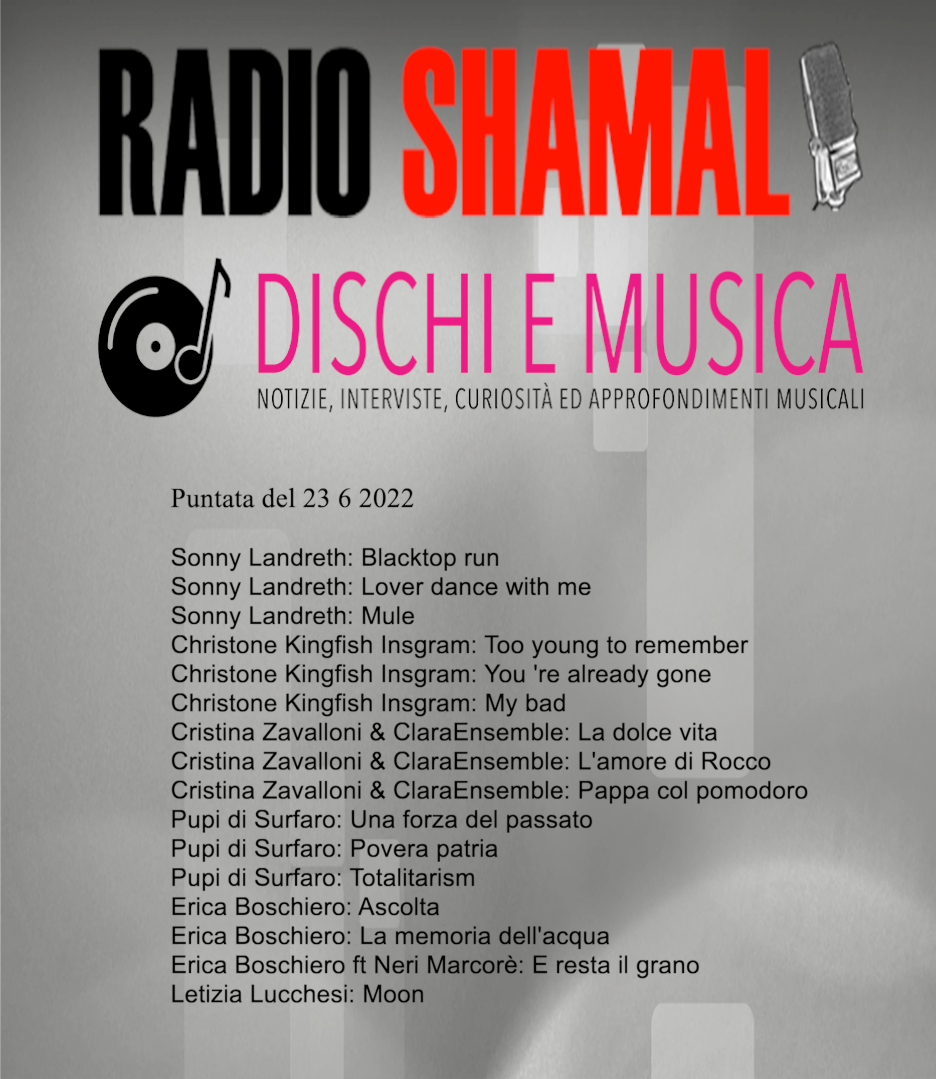 Dischi & Musica p48