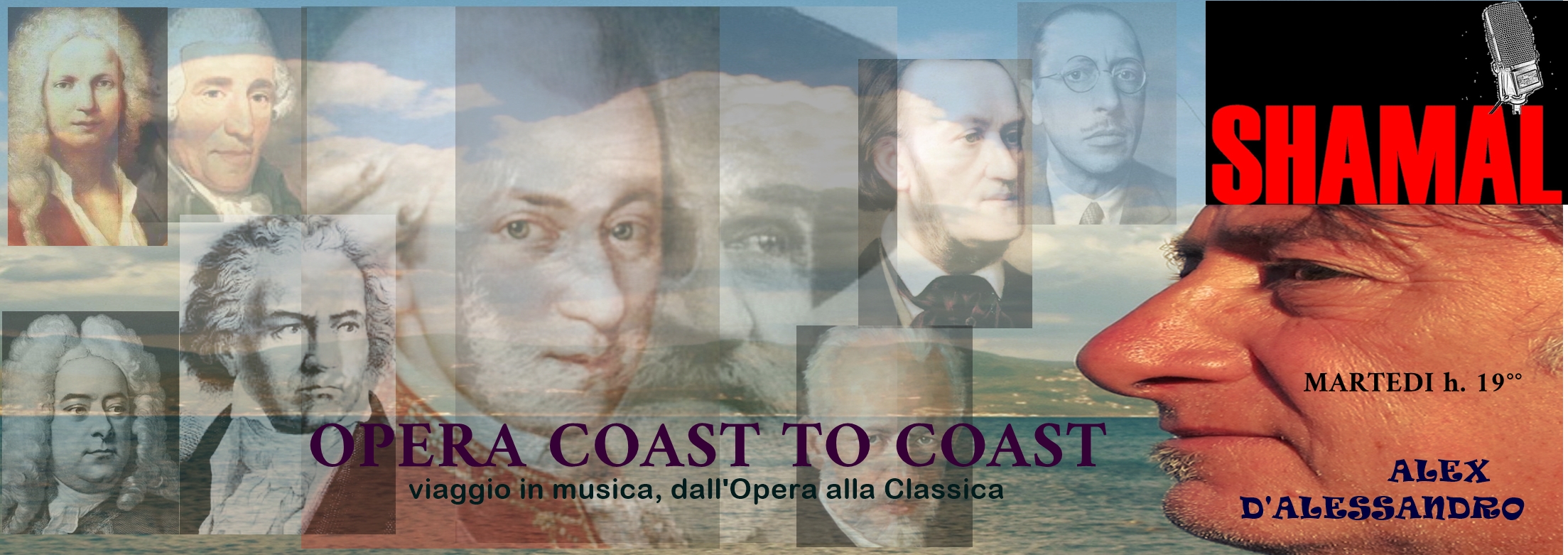 Opera Coast To Coast p64