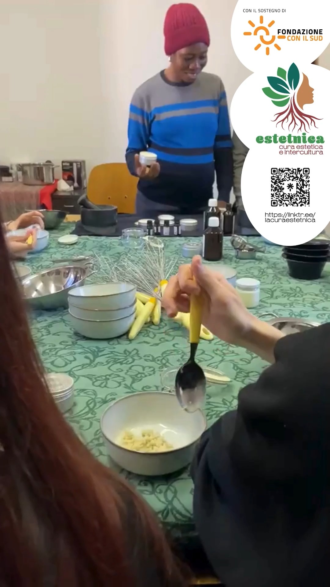 La Cura Estetnica - Ep 2